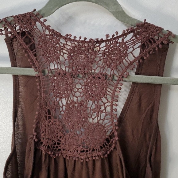 Ladies Large Tank Top - Picture 4 of 5